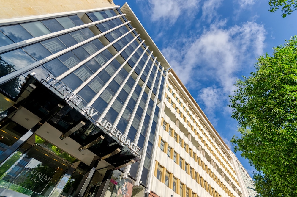 Turim Avenida Liberdade Hotel 2/50