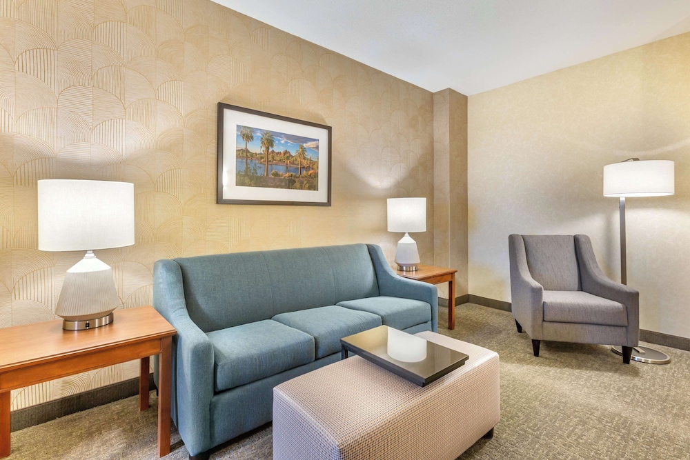 Drury Inn & Suites Phoenix Tempe 29/50