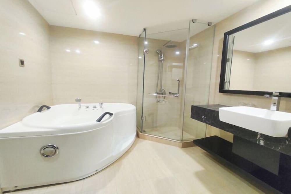 Grand Sylhet Hotel & Resort 52/52