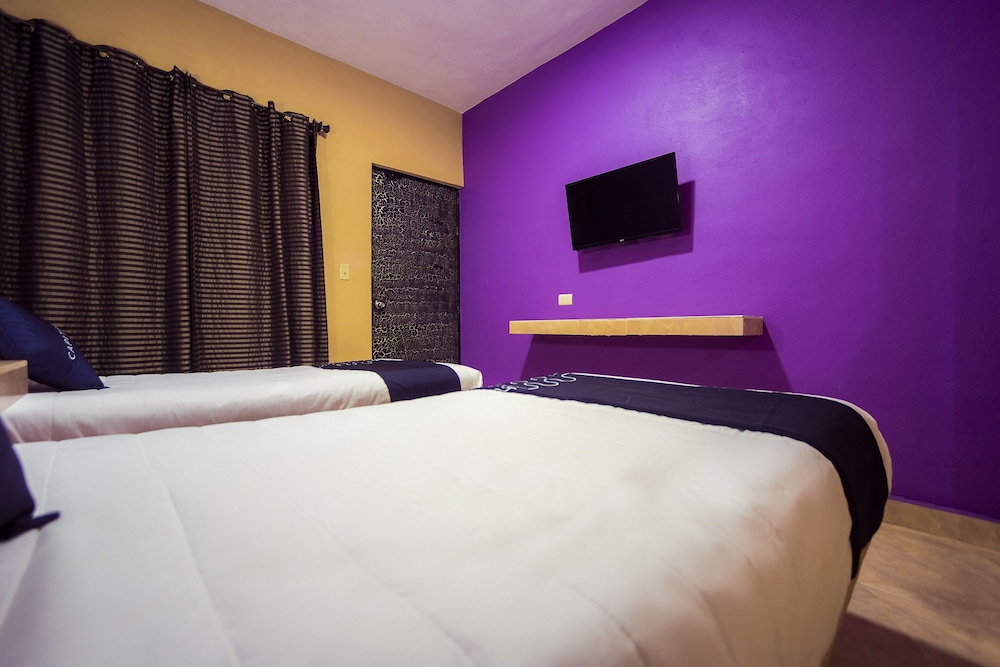 Hotel La Silla 21/50