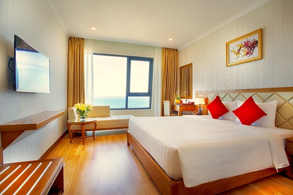 Serene Beach Hotel Danang 26/69