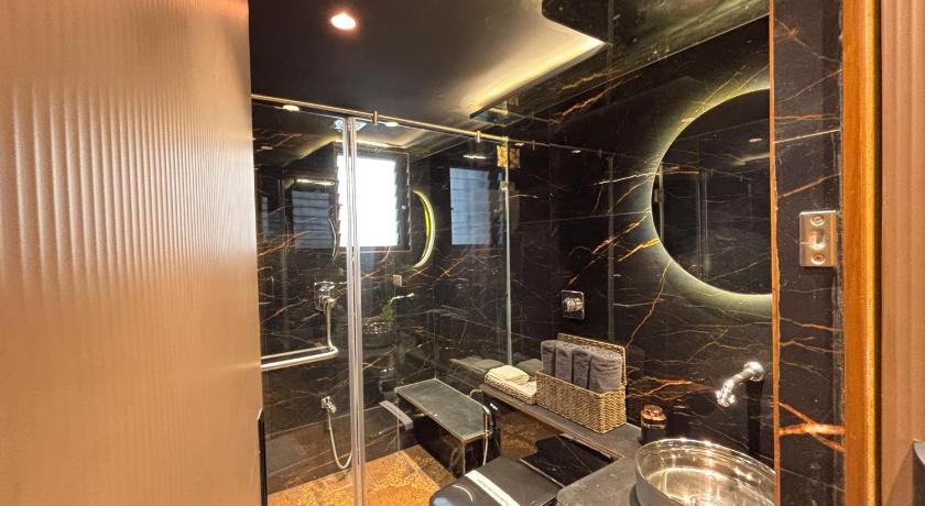 Hotel Al Saudia 30/31