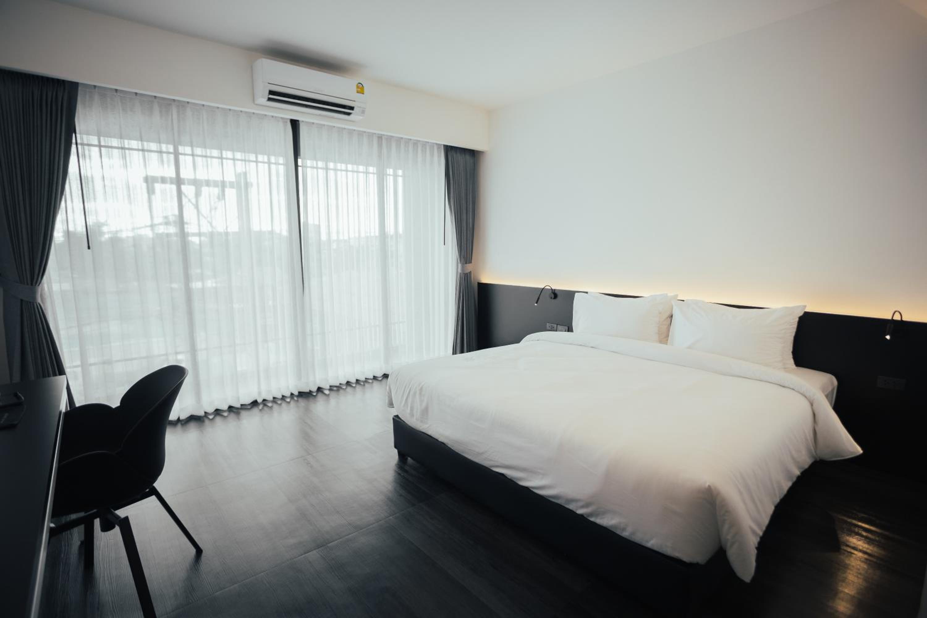 DUM Hotel 14/49
