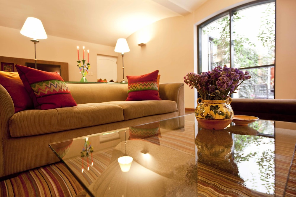 Los Portales Cusco 45/62