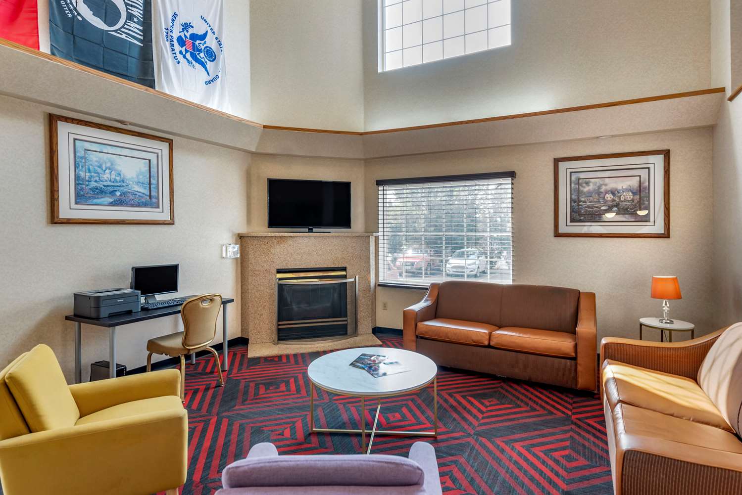 Econo Lodge North Academy 2/4