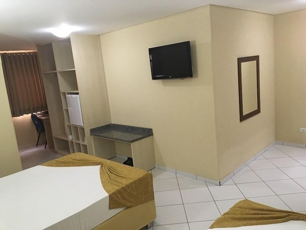 King Konfort Hotel 40/45