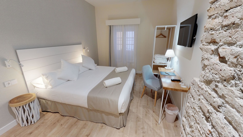 Madeinterranea Suites 9/39