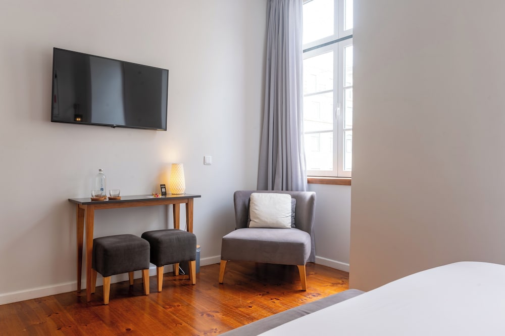 Urbano FLH Hotels Lisboa 33/49