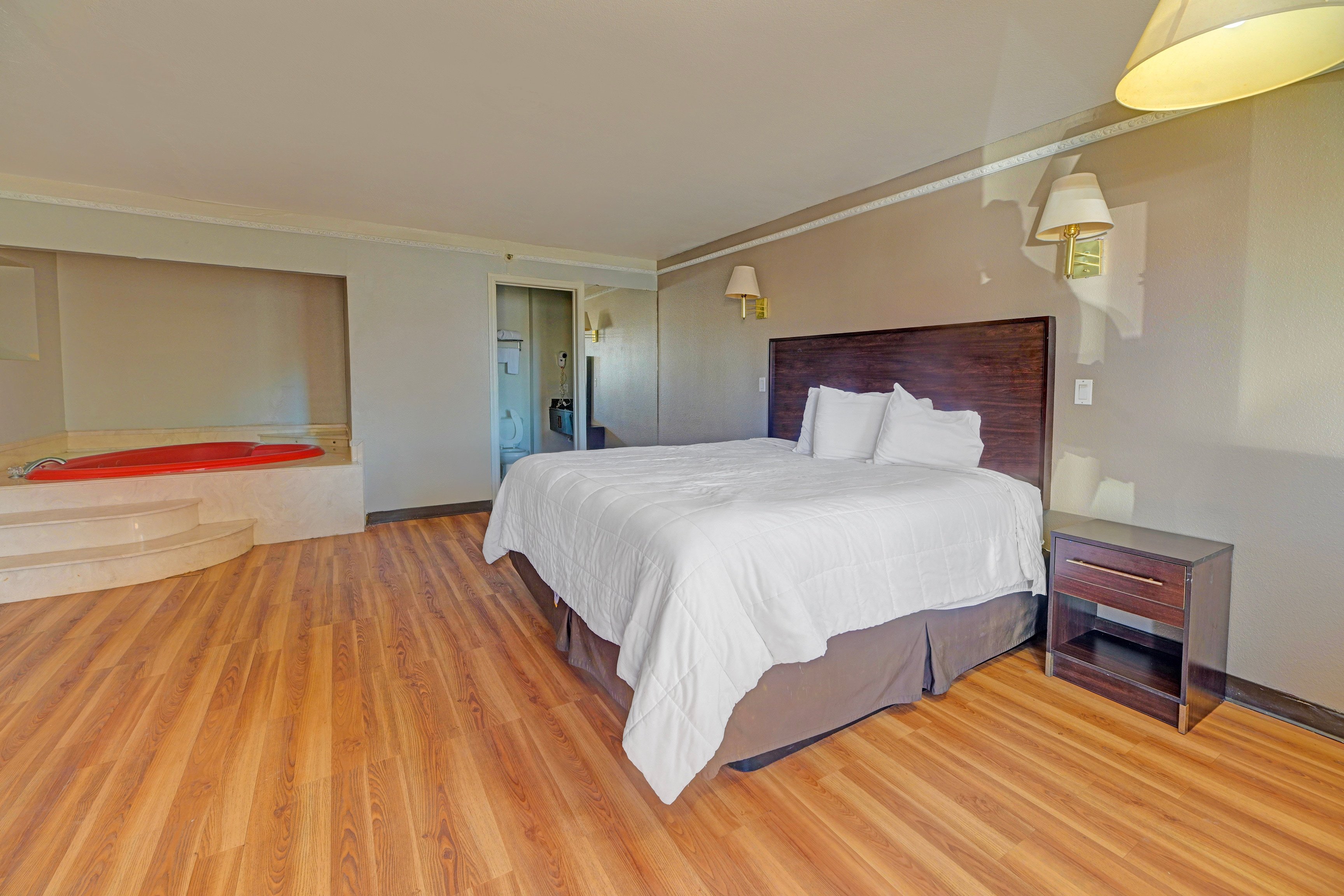 Travelers inn by OYO Wichita Falls 26/54