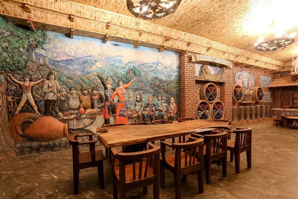Chateau Milisi 49/64