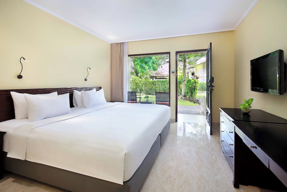 Mercure Resort Sanur 13/50