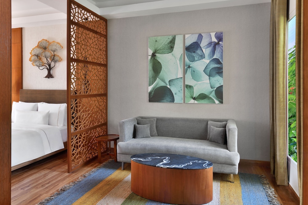 The Westin Pushkar Resort & Spa 30/43