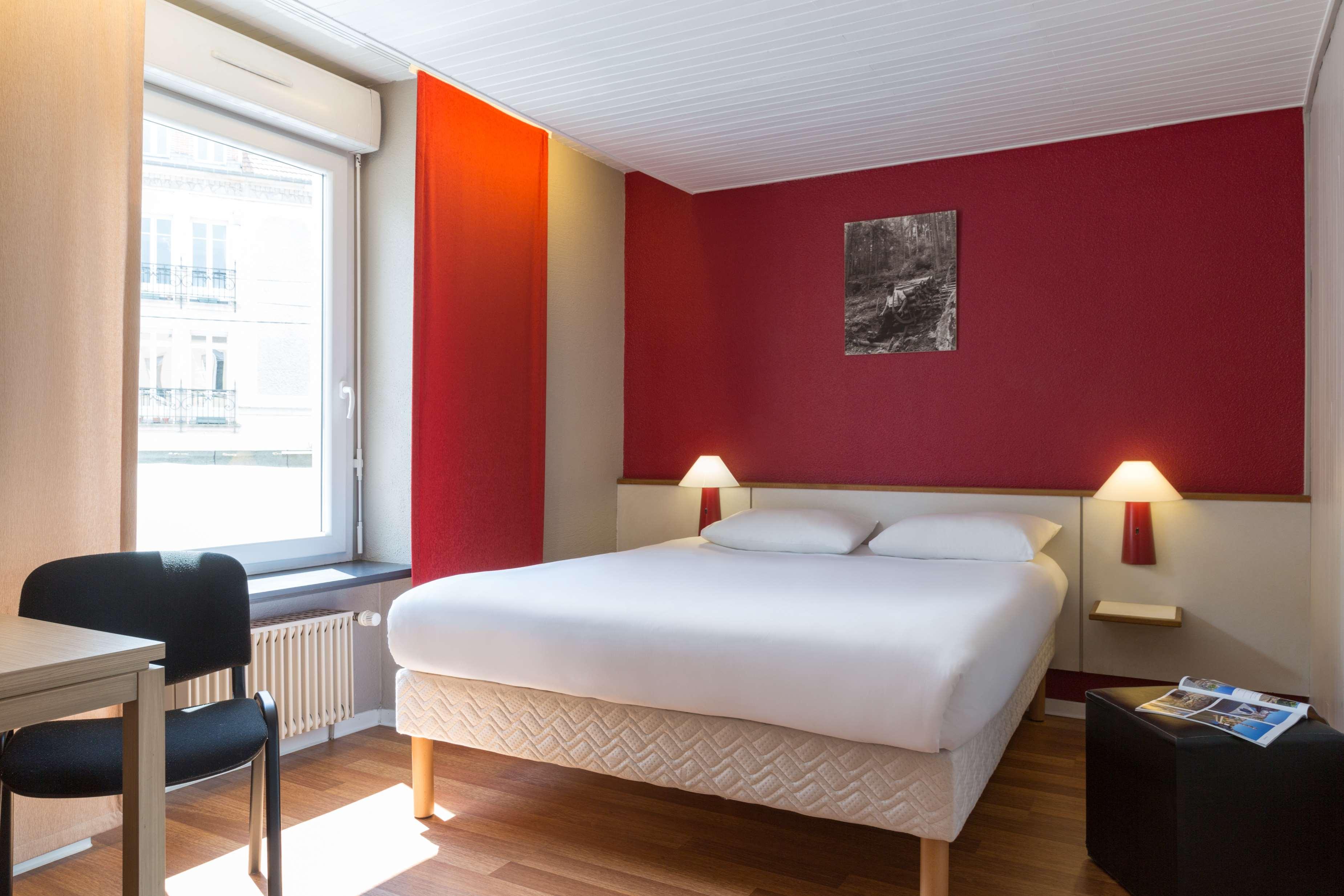 Hotel The Originals Remiremont Arum 9/38