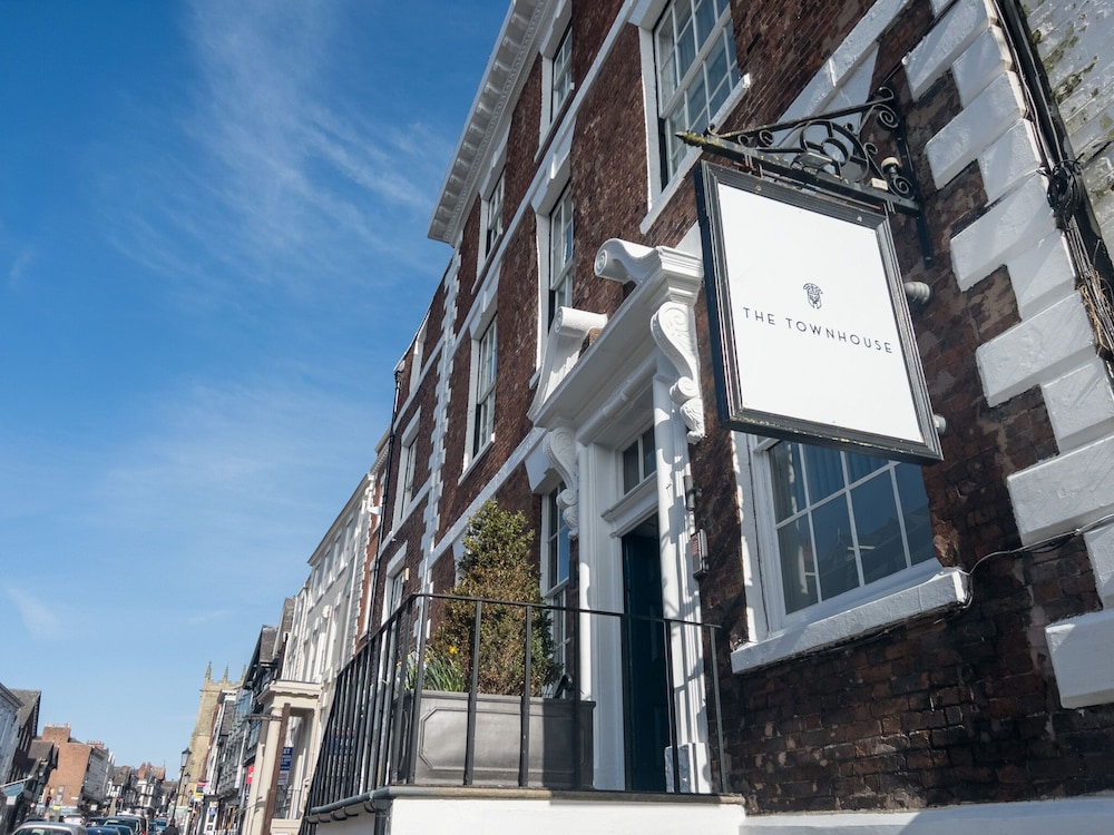 The Townhouse Chester 4/58