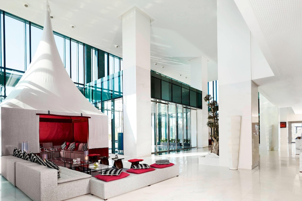 Le Meridien Oran Hotel Convention Centre 24/72