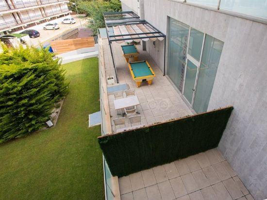 APOLO SUITES RENTALMAR 20/24