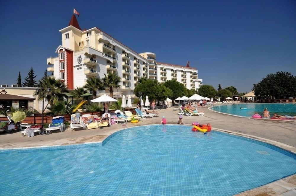 Garden of Sun Hotel 39/50