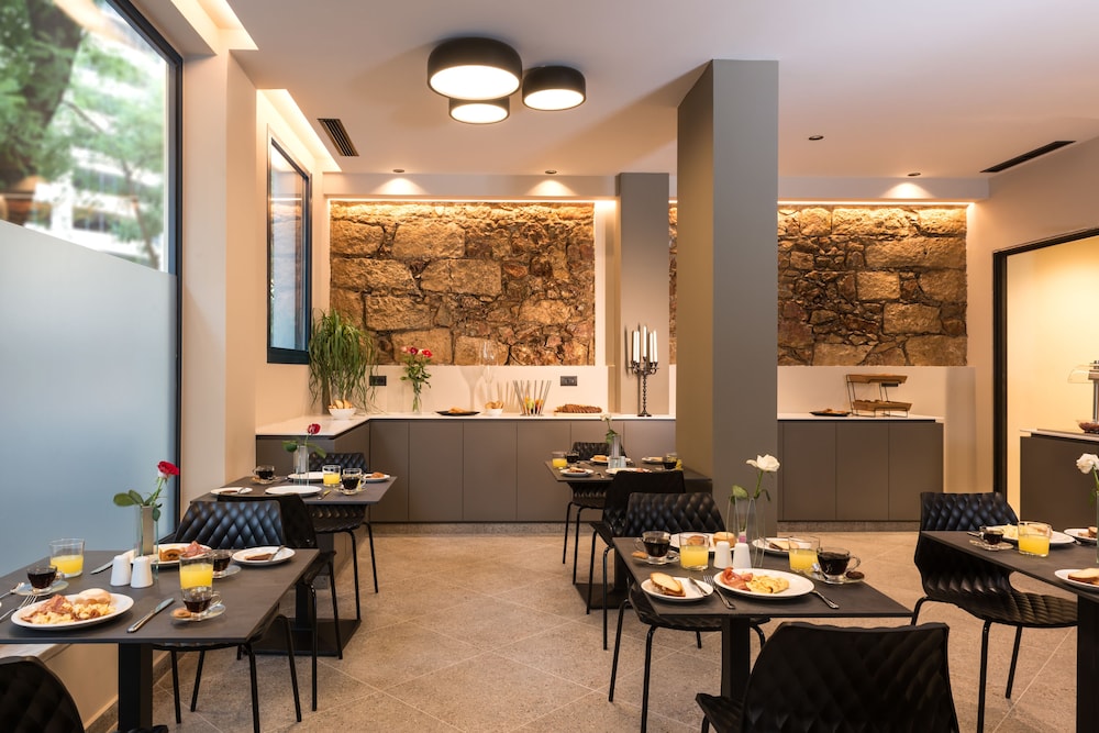 Athens One Smart Hotel 50/61