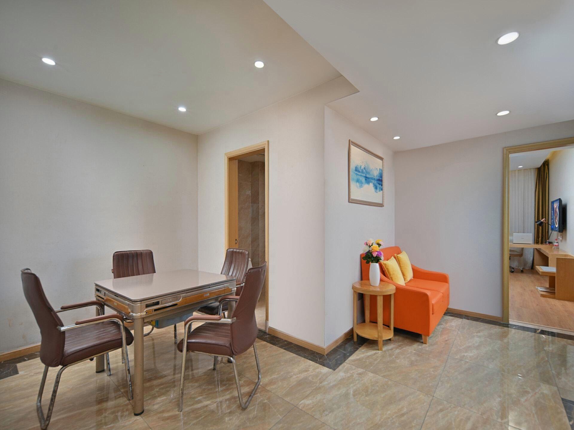 Vienna International Hotel (Nanban Banqiao Development Zone) 29/40