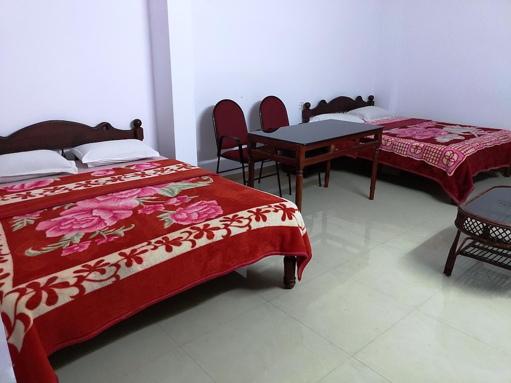 Dubai Hotel Kumarakom 17/42