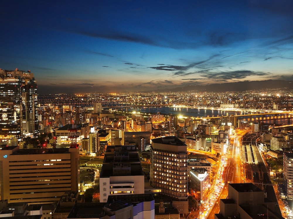 Hotel Hankyu International 75/80