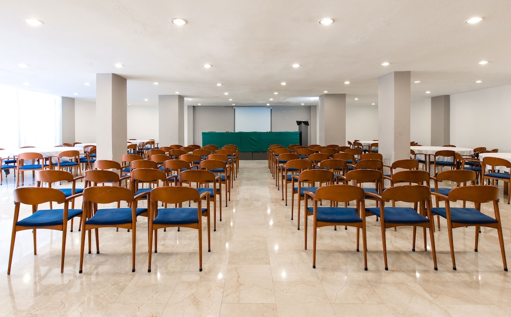 Catalonia Punta Del Rey Hotel 49/67