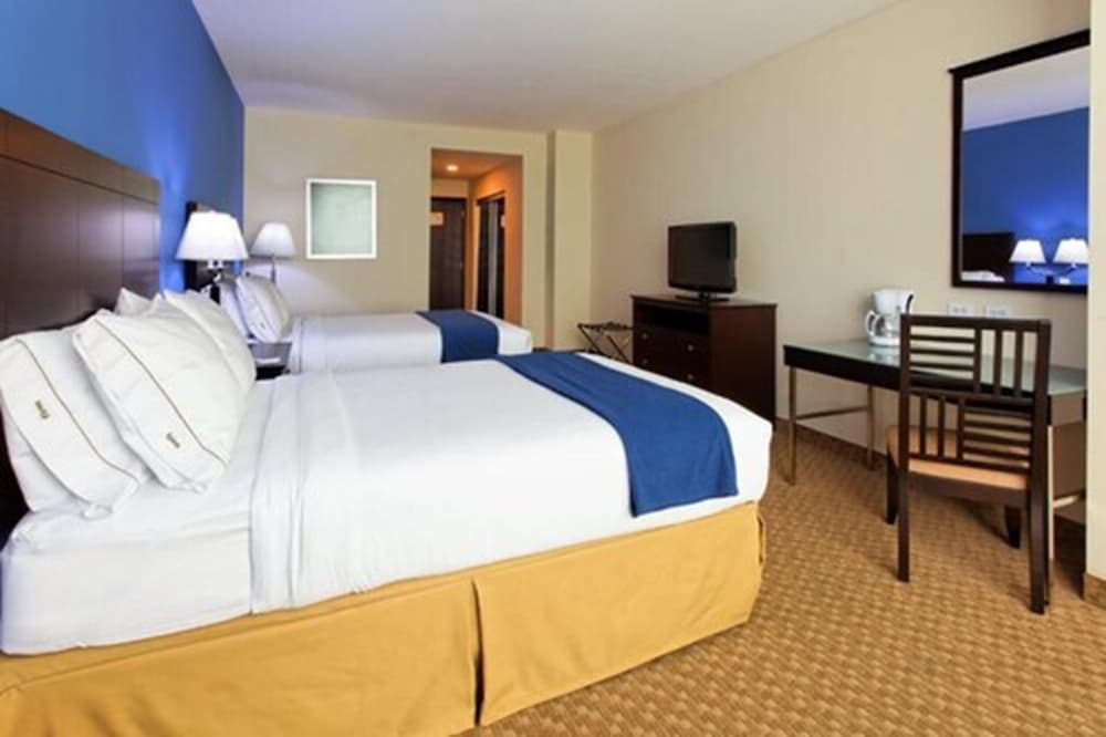 Intercity Hotels San Pedro Sula 6/20