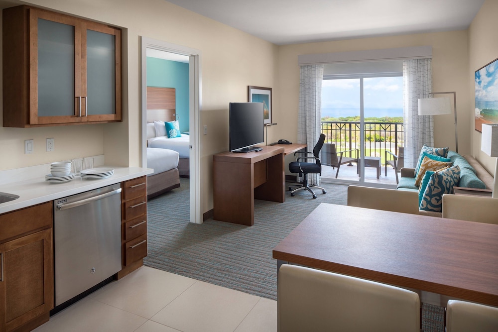 Residence Inn Maui Wailea 42/62