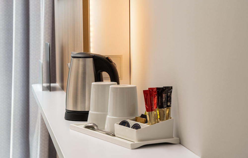 Holiday Inn Express Rosenheim 28/63