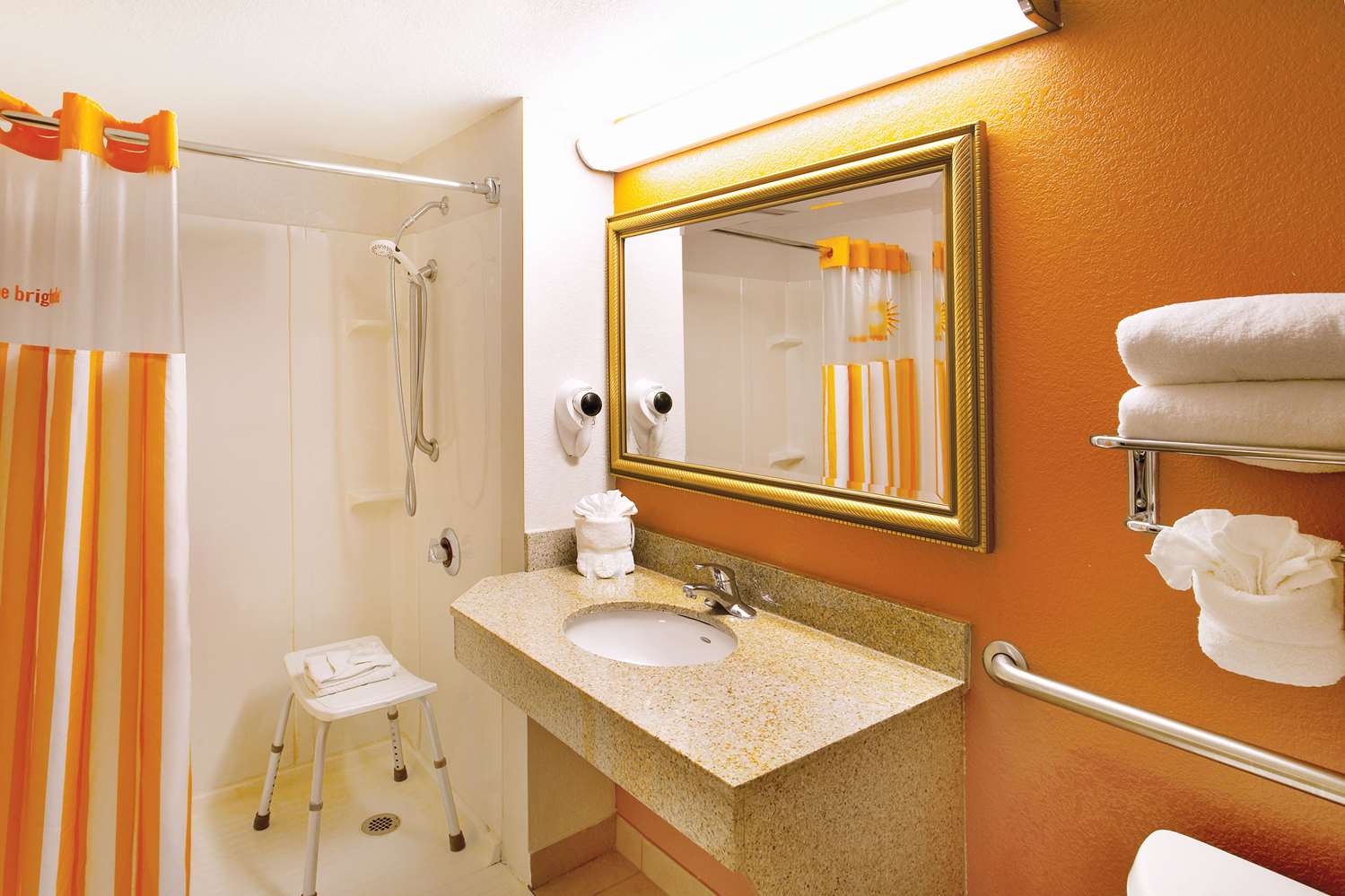 La Quinta Inn By Wyndham Orlando International Drive North 53/53