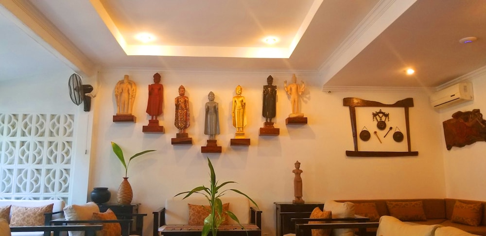 La Niche d Angkor Boutique Hotel 49/71