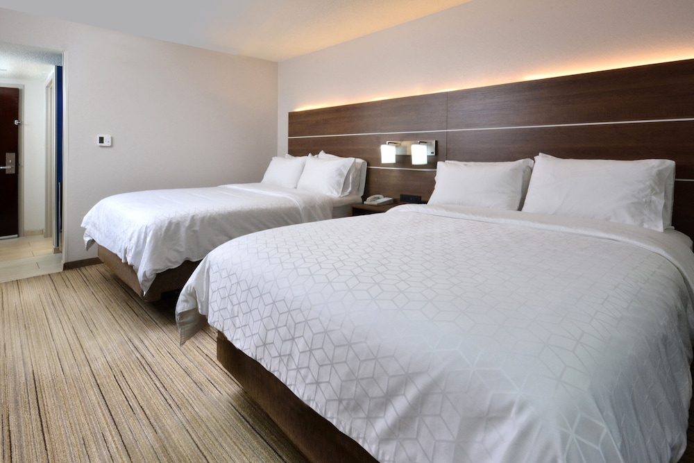 Holiday Inn Express Durham 17/44