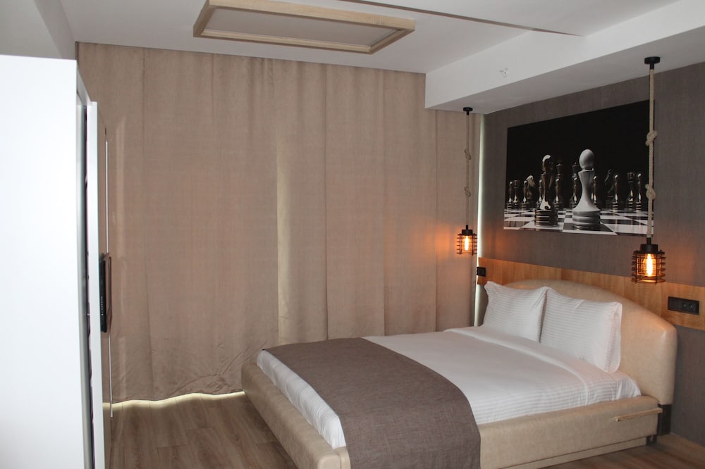 Mas Suites Nisantasi 15/58