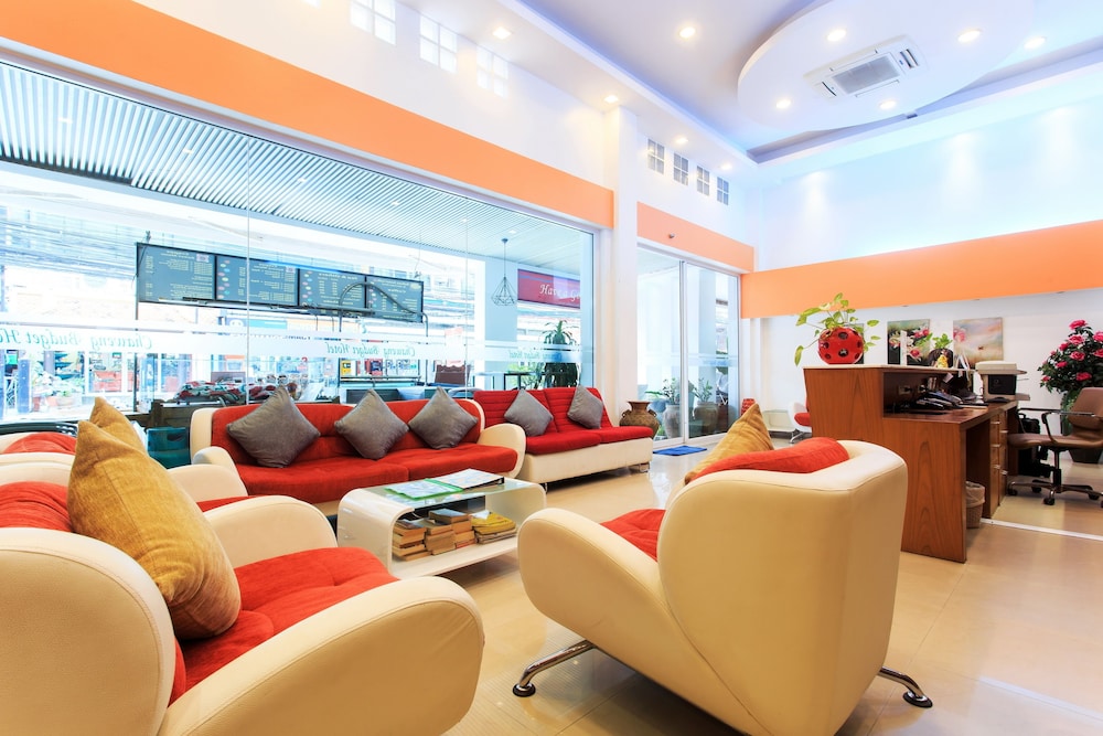 CHAWENG BUDGET HOTEL 53/66