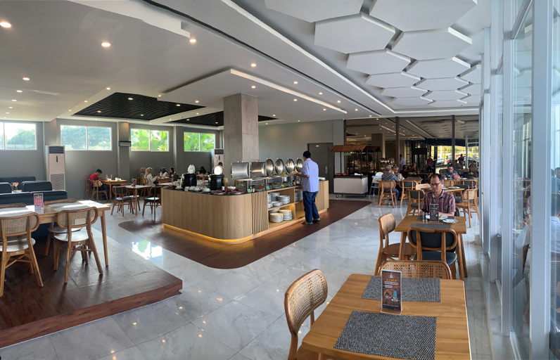 Fovere Hotel Kuala Kapuas 12/16