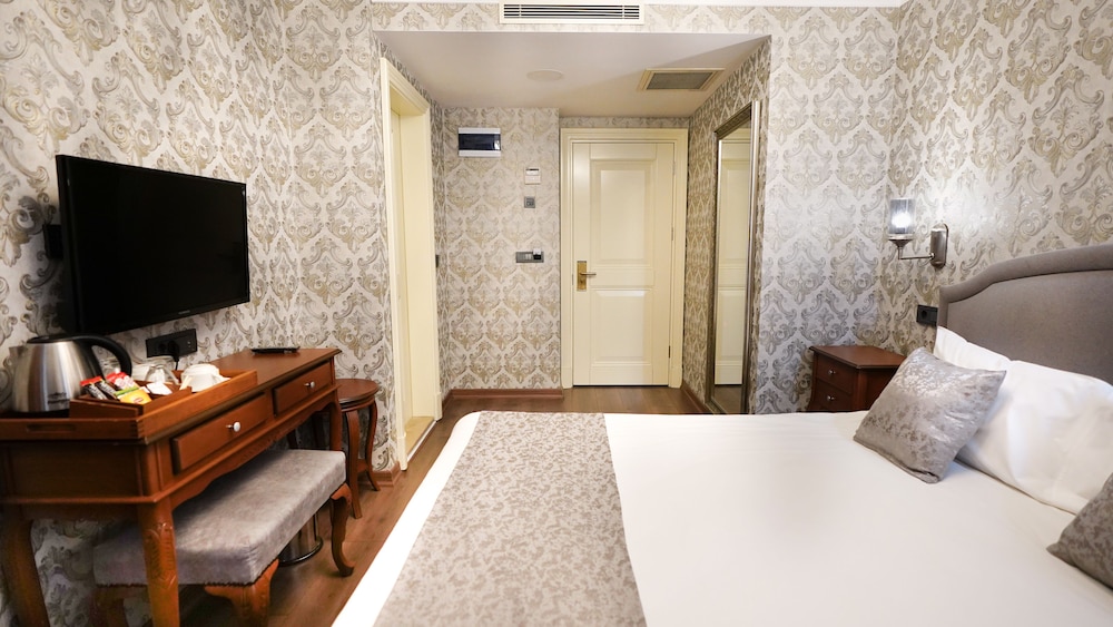 Hotel Gritti Pera 22/75