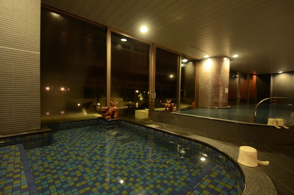 Loisir Hotel and Spa Tower Naha 49/76