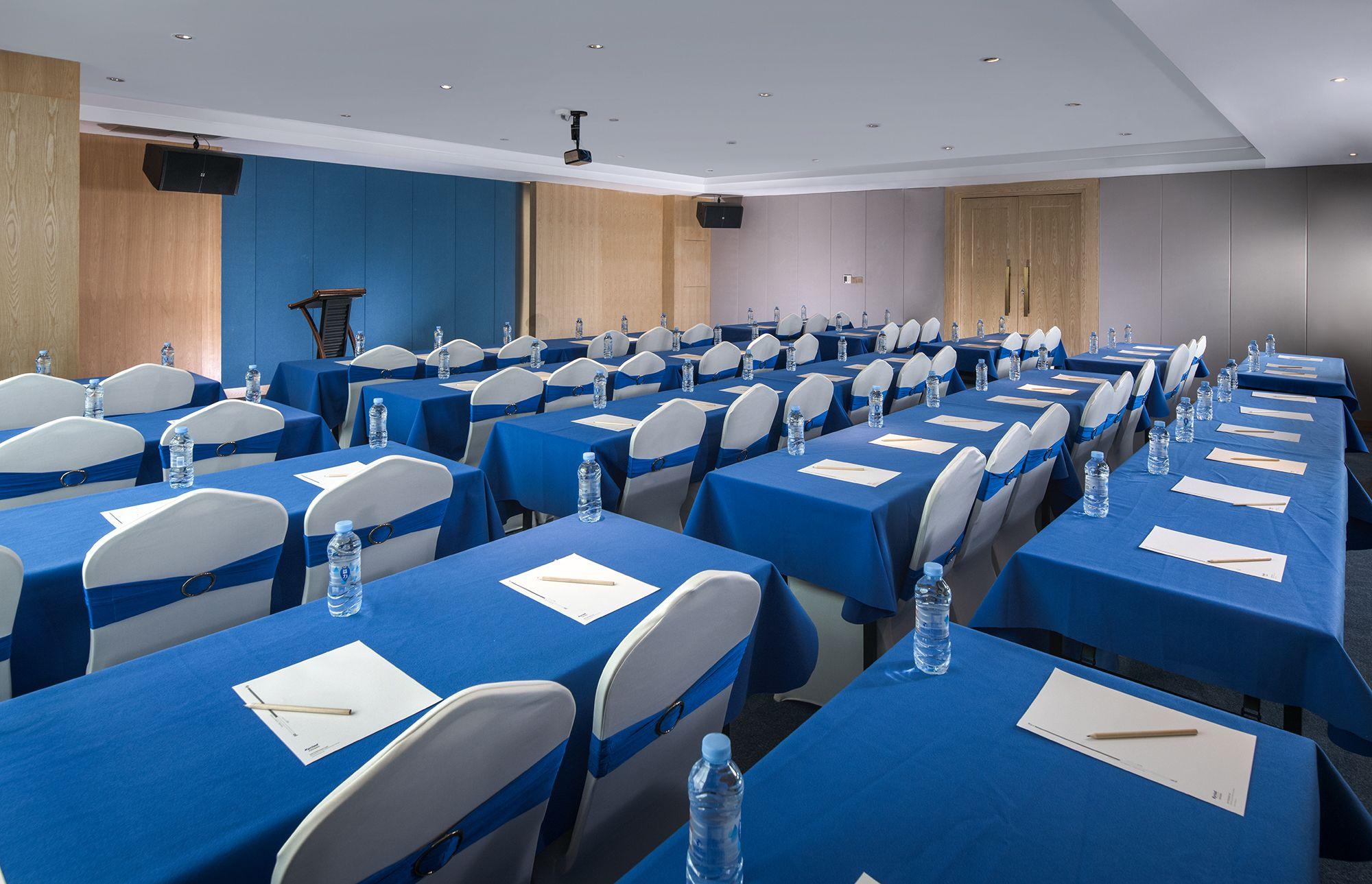 Kyriad Marvelous Hotel (Dongguan Dalingshan) 42/47