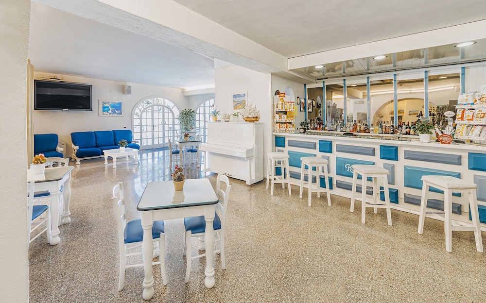 Hotel Galidon Terme Ischia Village 54/74