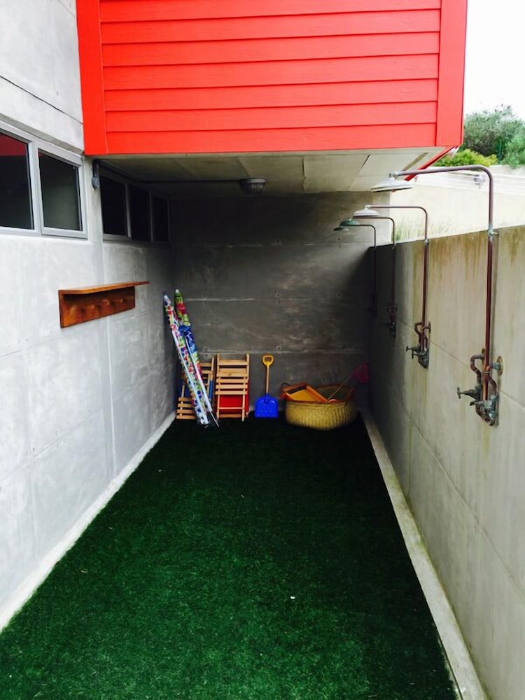 Red Box Villa 27/27