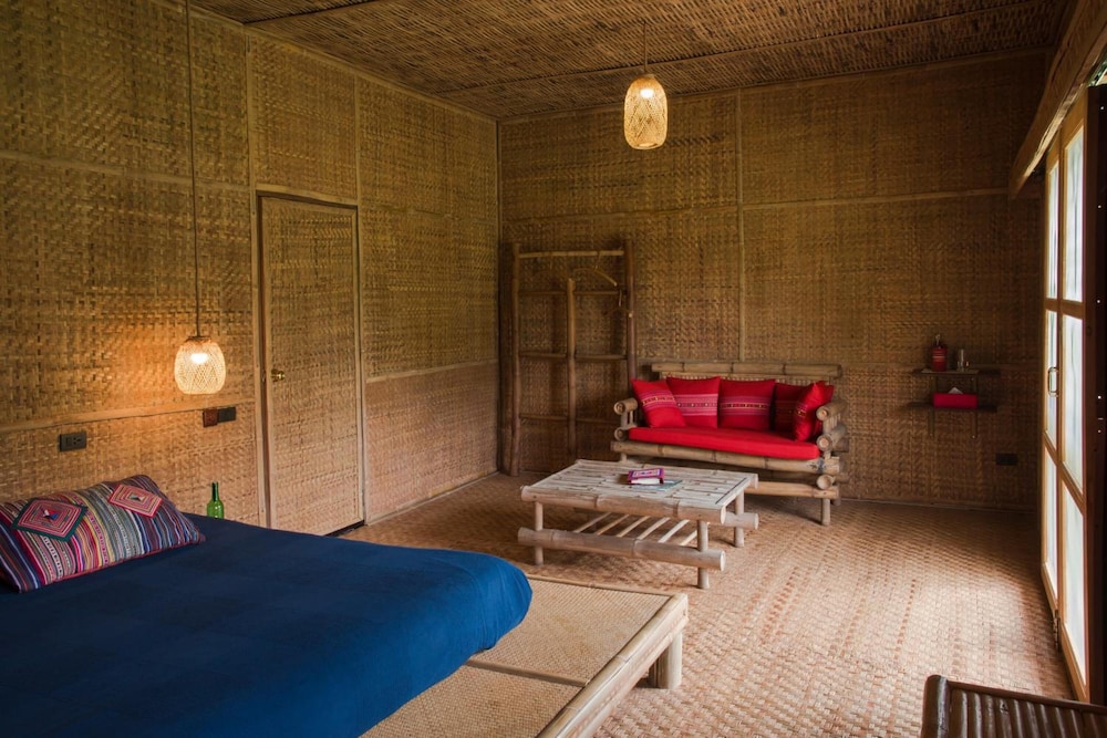 Lisu Lodge 10/37