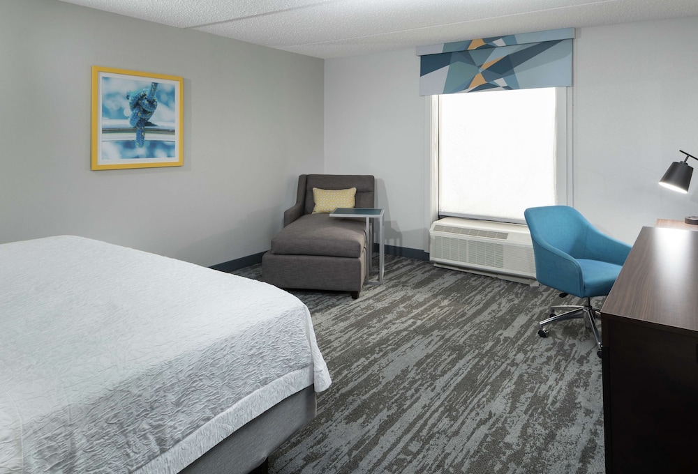 Hampton Inn & Suites Panama City Beach-Pier Park Area 10/49