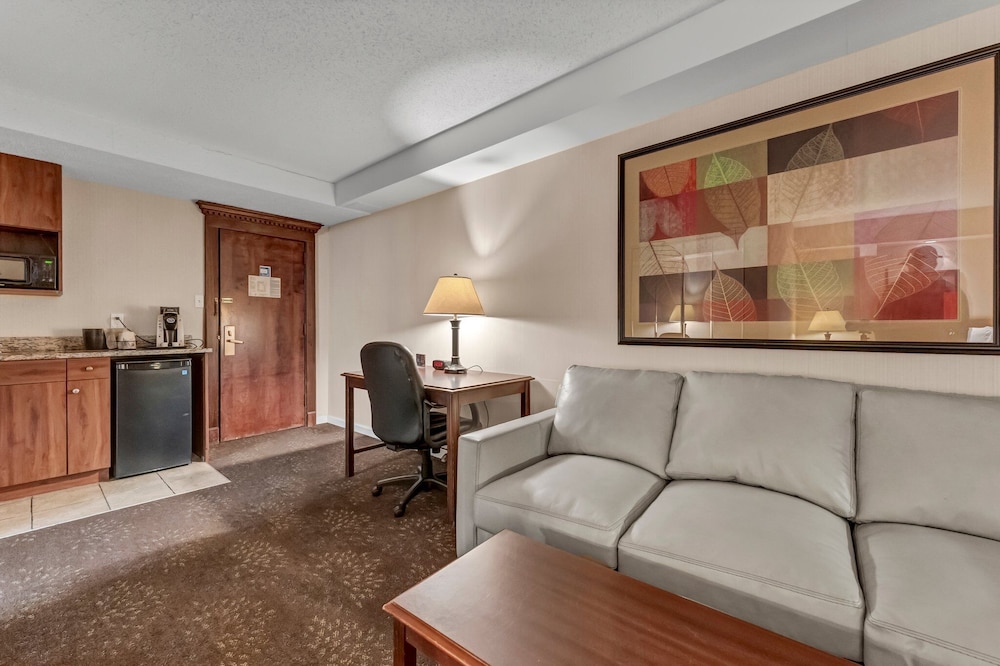 Buffalo Airport Hotel 52/61