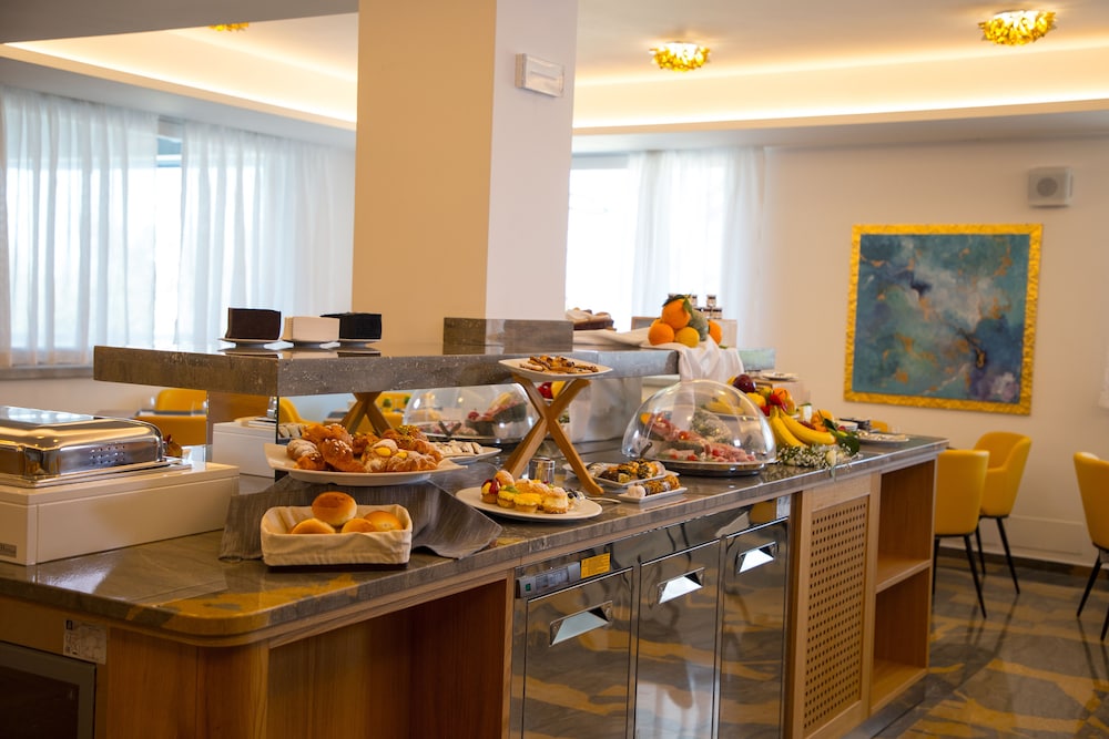 Principe Alogna Hotel and SPA 41/50