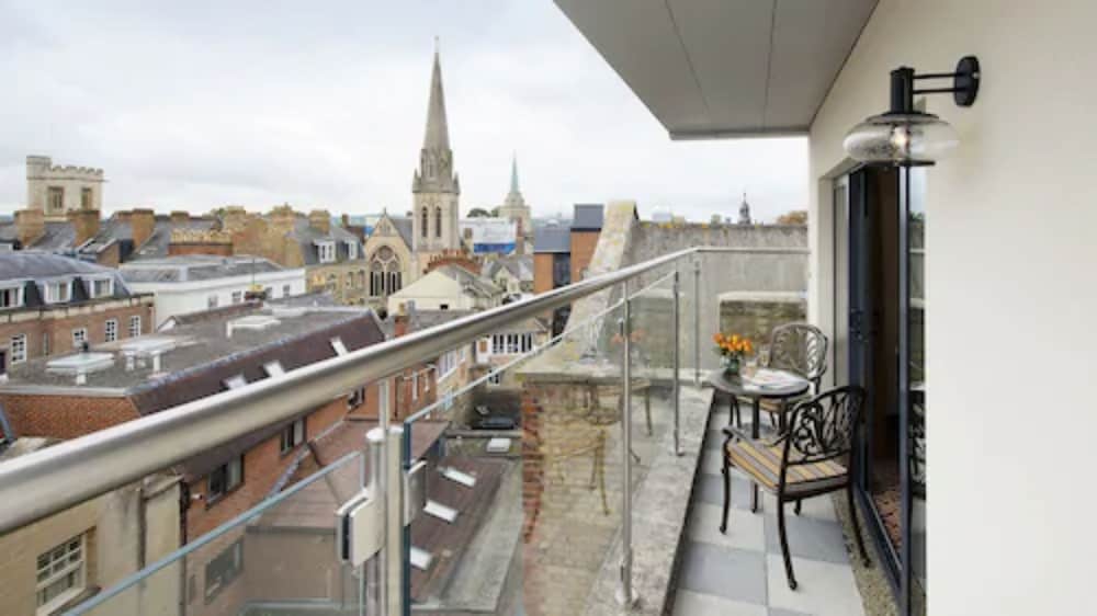 George Street Hotel 3/49