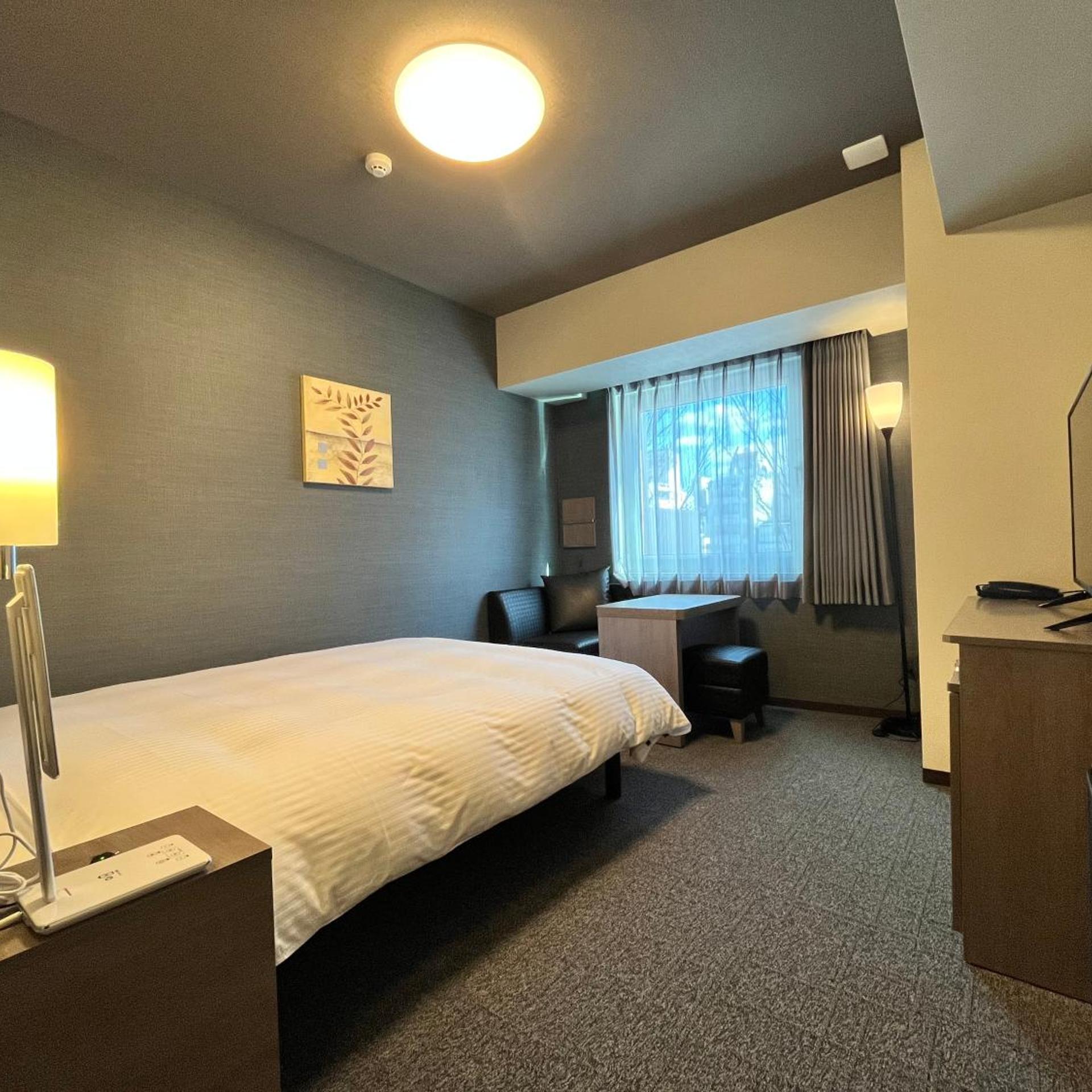 Hotel Route Inn Grand Fukushima Ekimae Higashiguchi 24/66