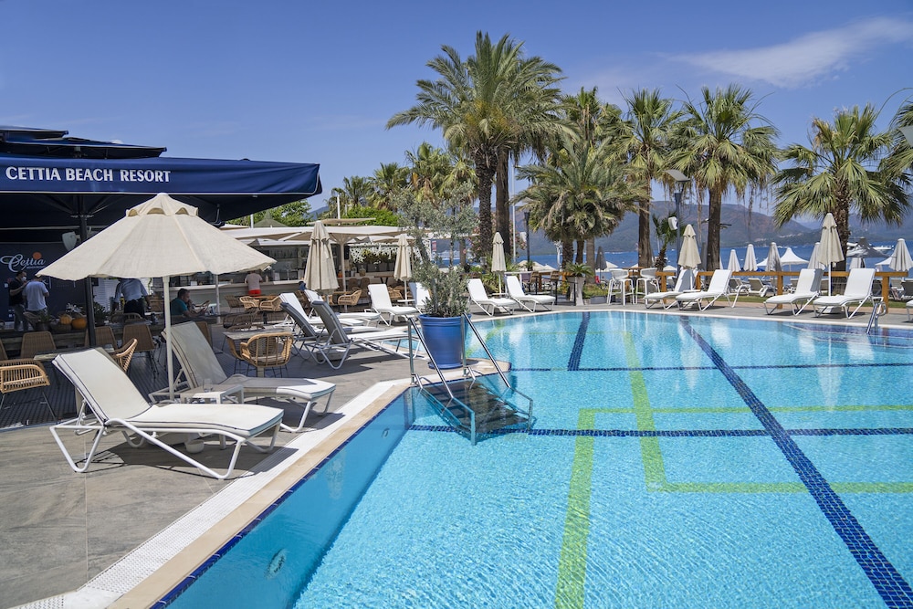 Cettia Beach Resort - Adults only in MARMARIS