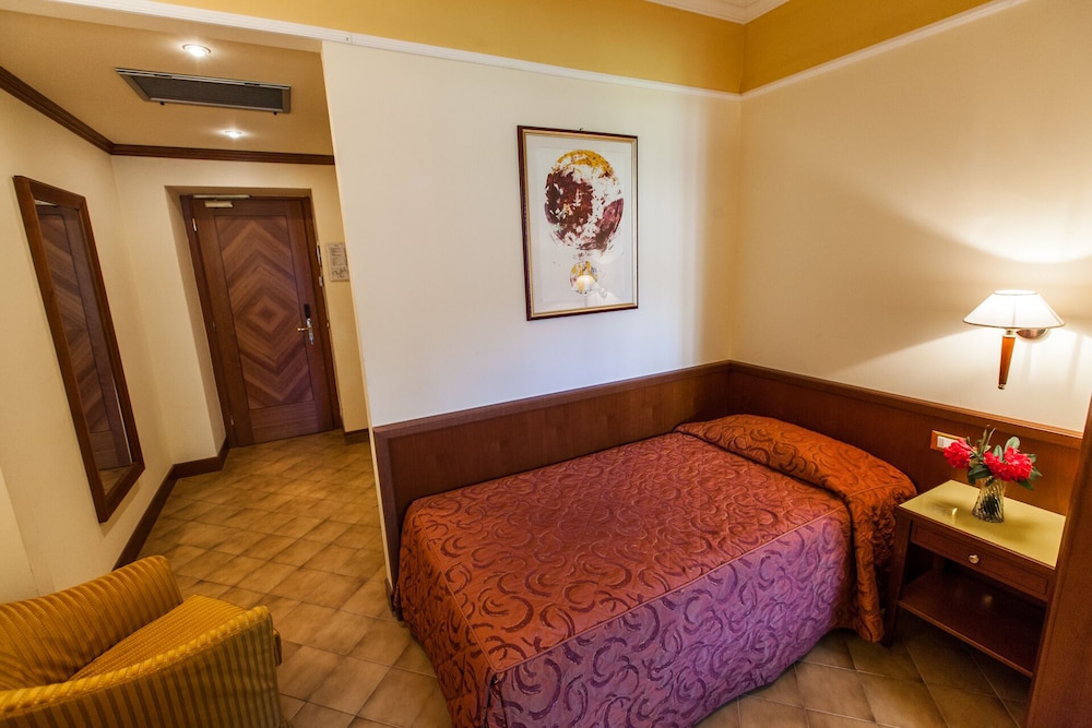 Hotel Il Chiostro 44/66