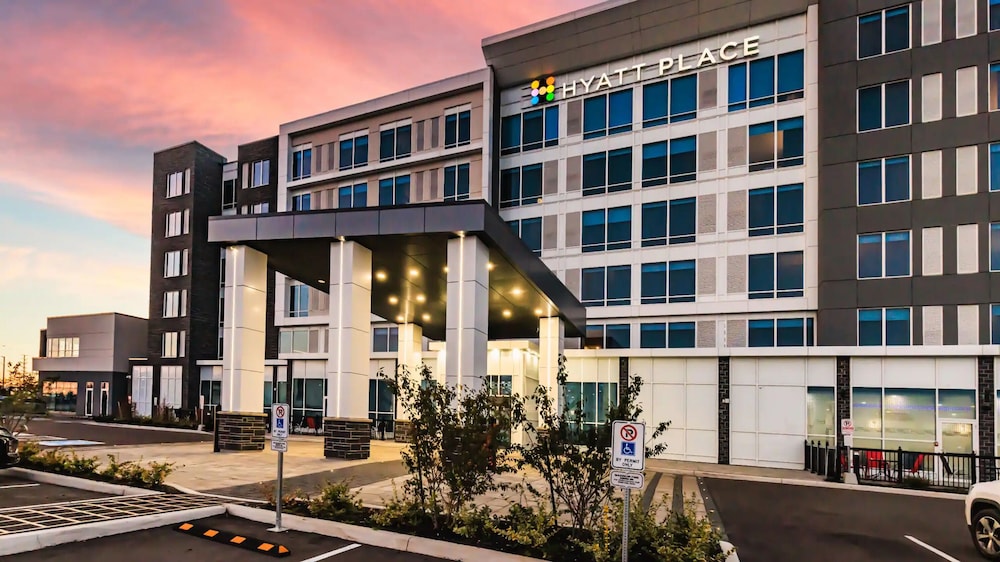 Hyatt Place Toronto Brampton 42/50