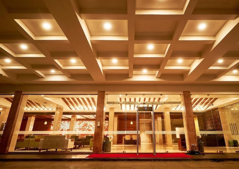 Vibe Munnar Resort and Spa in Adimali